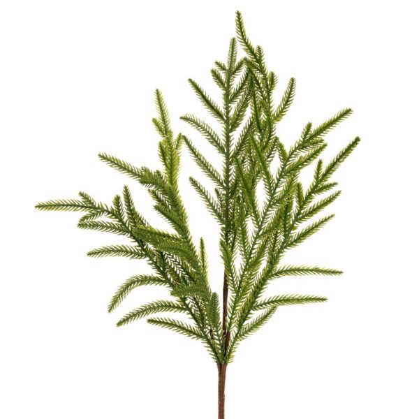 ΠΡΑΣΙΝΟ ΚΛΑΔΙ ΔΕΝΤΡΟΥ REAL TOUCH 63ΕΚ