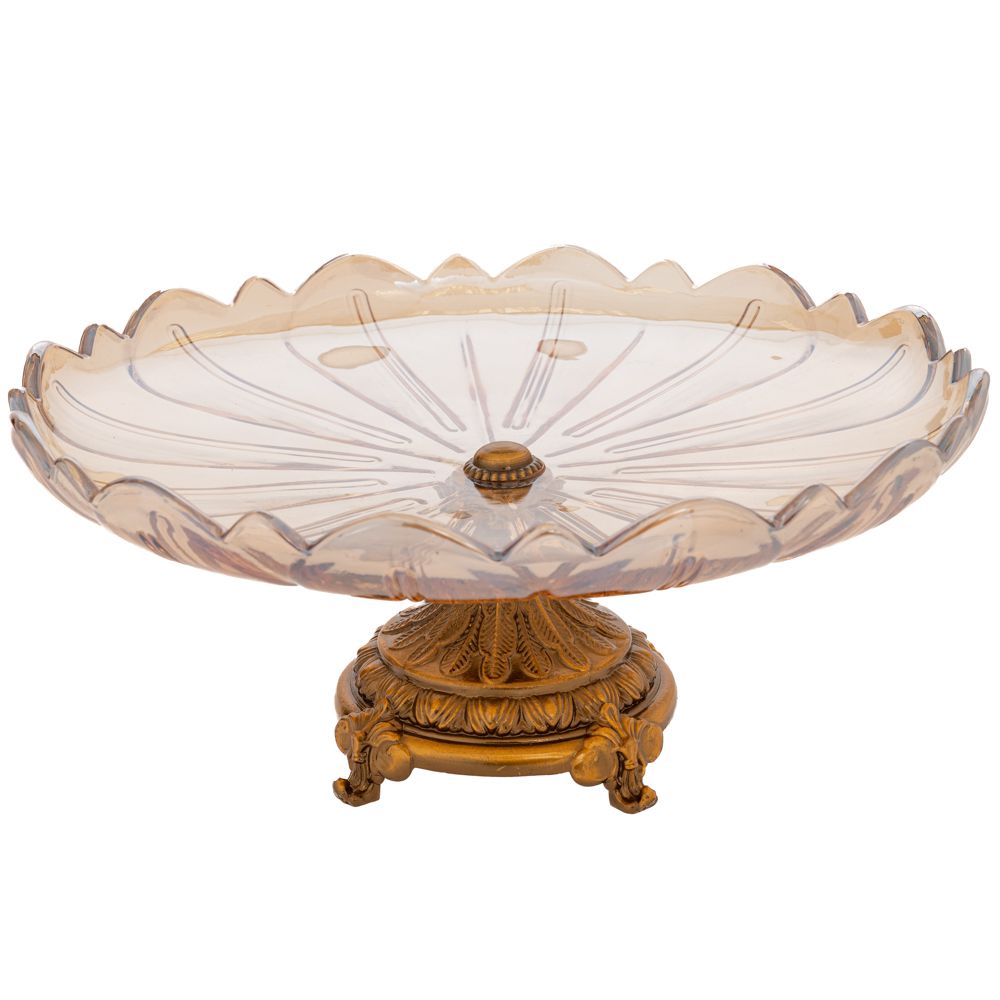 ΜΕΛΙ ΓΥΑΛΙΝΗ ΠΙΑΤΕΛΑ ΜΕ ΜΕΤΑΛΛΙΚΗ ΒΑΣΗ Φ31Χ15ΕΚ ΜΕΛΙ ΓΥΑΛΙΝΗ ΠΙΑΤΕΛΑ ΜΕ ΜΕΤΑΛΛΙΚΗ ΒΑΣΗ Φ31Χ15ΕΚ