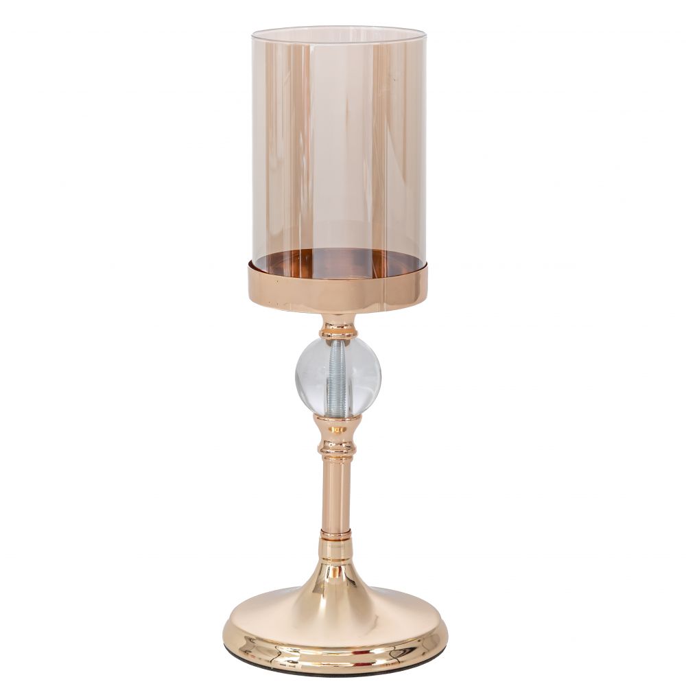 ΧΡΥΣΟ ΜΕΤΑΛΛΙΚΟ ΚΗΡΟΠΗΓΙΟ ΜΕ ΓΥΑΛΙ Φ13 ΧΡΥΣΟ ΜΕΤΑΛΛΙΚΟ ΚΗΡΟΠΗΓΙΟ ΜΕ ΓΥΑΛΙ Φ13