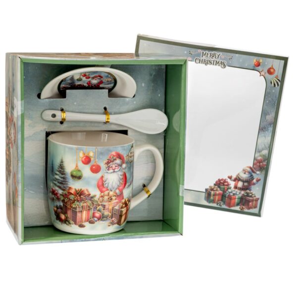 ΚΕΡΑΜΙΚΗ ΚΟΥΠΑ ΜΕ ΑΗ ΒΑΣΙΛΗ