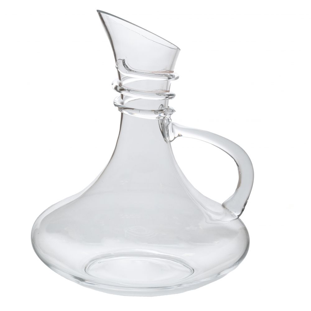 ΔΙΑΦΑΝΗ ΓΥΑΛΙΝΗ ΚΑΡΑΦΑ 1 ΔΙΑΦΑΝΗ ΓΥΑΛΙΝΗ ΚΑΡΑΦΑ 1