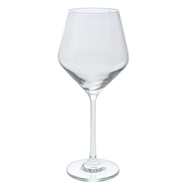 ΔΙΑΦΑΝΟ ΓΥΑΛΙΝΟ ΠΟΤΗΡΙ ΚΡΑΣΙΟΥ Φ8Χ23