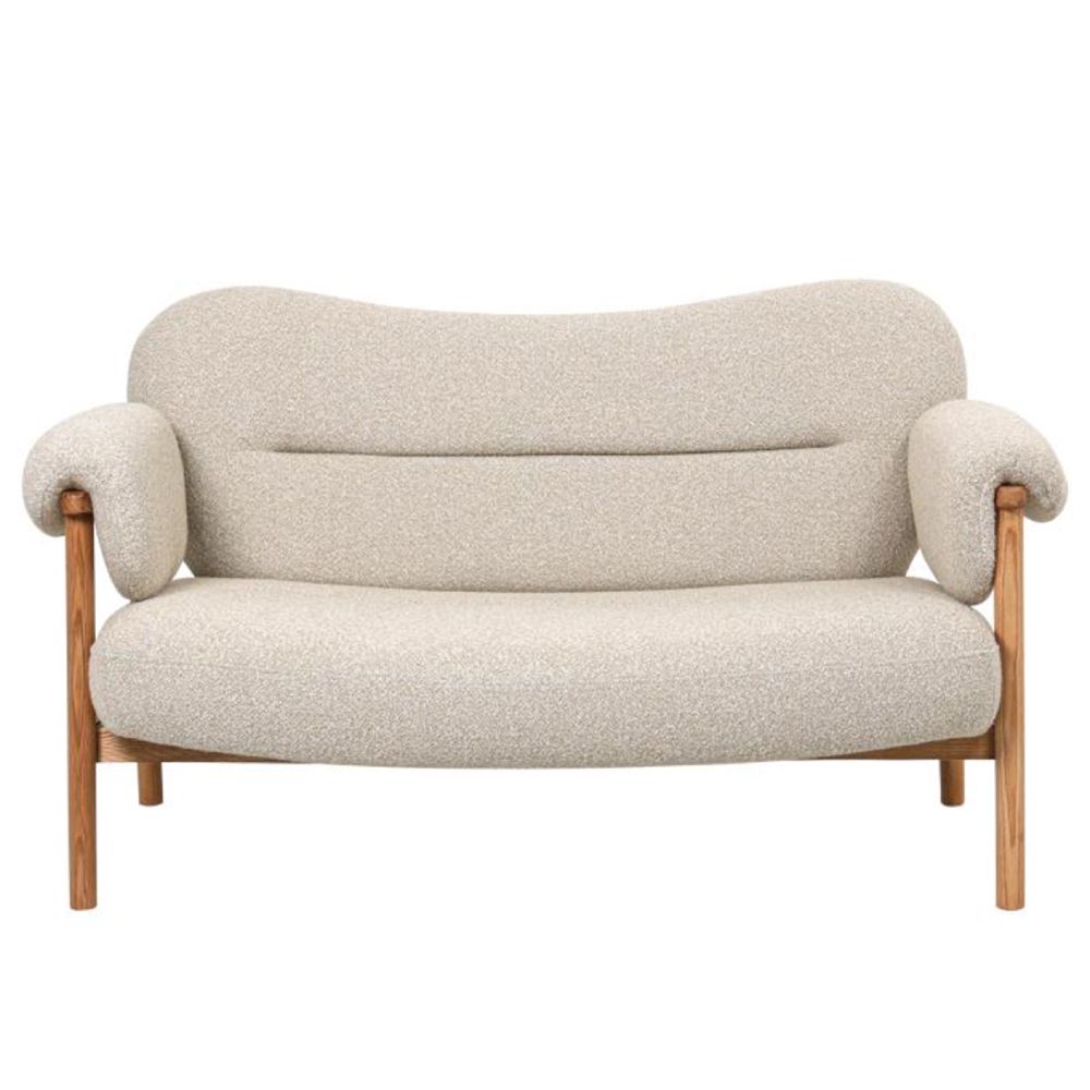 ΚΑΝΑΠΕΣ ΚΑΦΕ ΞΥΛΙΝΟΣ ΔΙΘΕΣΙΟΣ ΜΕ ΚΡΕΜ ΜΠΟΥΚΛΕ ΥΦΑΣΜΑ 145Χ80Χ83ΕΚ ΚΑΝΑΠΕΣ ΚΑΦΕ ΞΥΛΙΝΟΣ ΔΙΘΕΣΙΟΣ ΜΕ ΚΡΕΜ ΜΠΟΥΚΛΕ ΥΦΑΣΜΑ 145Χ80Χ83ΕΚ