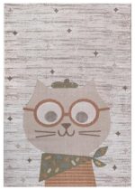 ΧΑΛΙ LORENA 6230 - 133X190  NewPlan