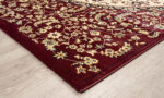 ΧΑΛΙ ΕΚΚΛΗΣΙΑΣΤΙΚΟ ATHOS 0488B BURGUNDY - 200X300  NewPlan - Image 2
