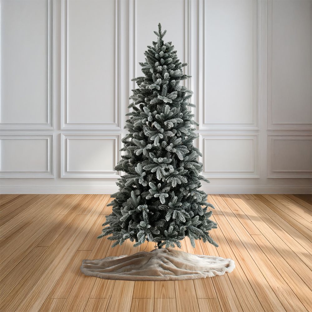 ΔΕΝΤΡΟ SNOW WHITE 240ΕΚ ΜΕ 520 ΛΕΥΚΑ LED ΛΑΜΠΑΚΙΑ ΕΝΣΩΜΑΤΩΜΕΝΑ ΔΕΝΤΡΟ SNOW WHITE 240ΕΚ ΜΕ 520 ΛΕΥΚΑ LED ΛΑΜΠΑΚΙΑ ΕΝΣΩΜΑΤΩΜΕΝΑ