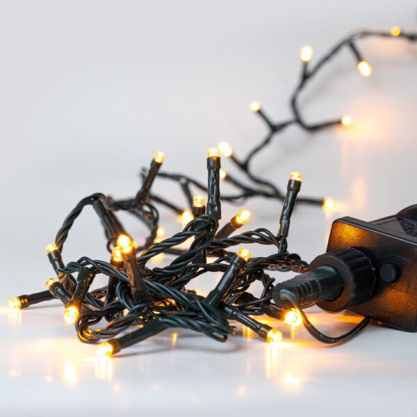 50 LED ΠΡΑΣΙΝΟ ΖΕΣΤΟ 8ΠΡΟΓΡΑΜ 2