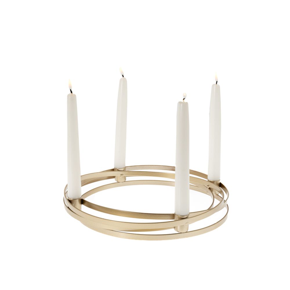 ΧΡΥΣΟ ΜΕΤΑΛΛΙΚΟ ΚΗΡΟΠΗΓΙΟ 4 ΘΕΣΕΩΝ Φ31x4EK ΣΤΡΟΓΓΥΛΟ ΧΡΥΣΟ ΜΕΤΑΛΛΙΚΟ ΚΗΡΟΠΗΓΙΟ 4 ΘΕΣΕΩΝ Φ31x4EK ΣΤΡΟΓΓΥΛΟ