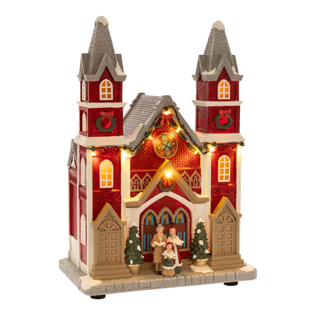 ΕΚΚΛΗΣΙΑ ΜΕ ΦΩΣ-ΜΟΥΣΙΚΗ 20Χ12Χ28ΕΚ ΜΠΑΤΑΡΙΑΣ ΕΚΚΛΗΣΙΑ ΜΕ ΦΩΣ-ΜΟΥΣΙΚΗ 20Χ12Χ28ΕΚ ΜΠΑΤΑΡΙΑΣ