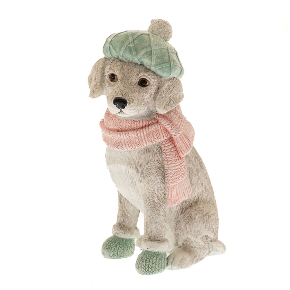 ΓΚΡΙ ΠΟΛΥΡΕΖΙΝ ΣΚΥΛΟΣ ΜΕ ΣΚΟΥΦΟ ΚΑΙ ΚΑΣΚΟΛ 10Χ6Χ16ΕΚ ΓΚΡΙ ΠΟΛΥΡΕΖΙΝ ΣΚΥΛΟΣ ΜΕ ΣΚΟΥΦΟ ΚΑΙ ΚΑΣΚΟΛ 10Χ6Χ16ΕΚ