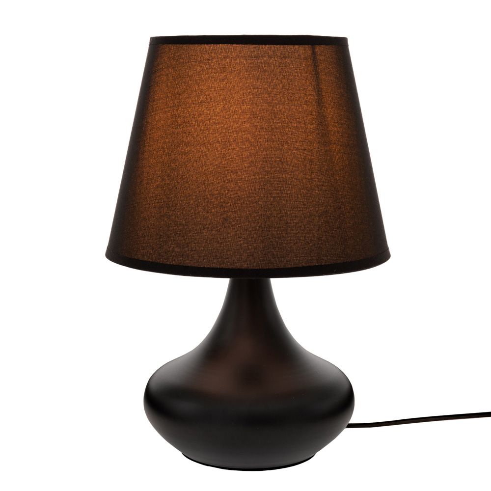 ΜΑΥΡΟ ΚΕΡΑΜΙΚΟ ΛΑΜΠΑΤΕΡ Φ21Χ32ΕΚ ΜΑΥΡΟ ΚΕΡΑΜΙΚΟ ΛΑΜΠΑΤΕΡ Φ21Χ32ΕΚ