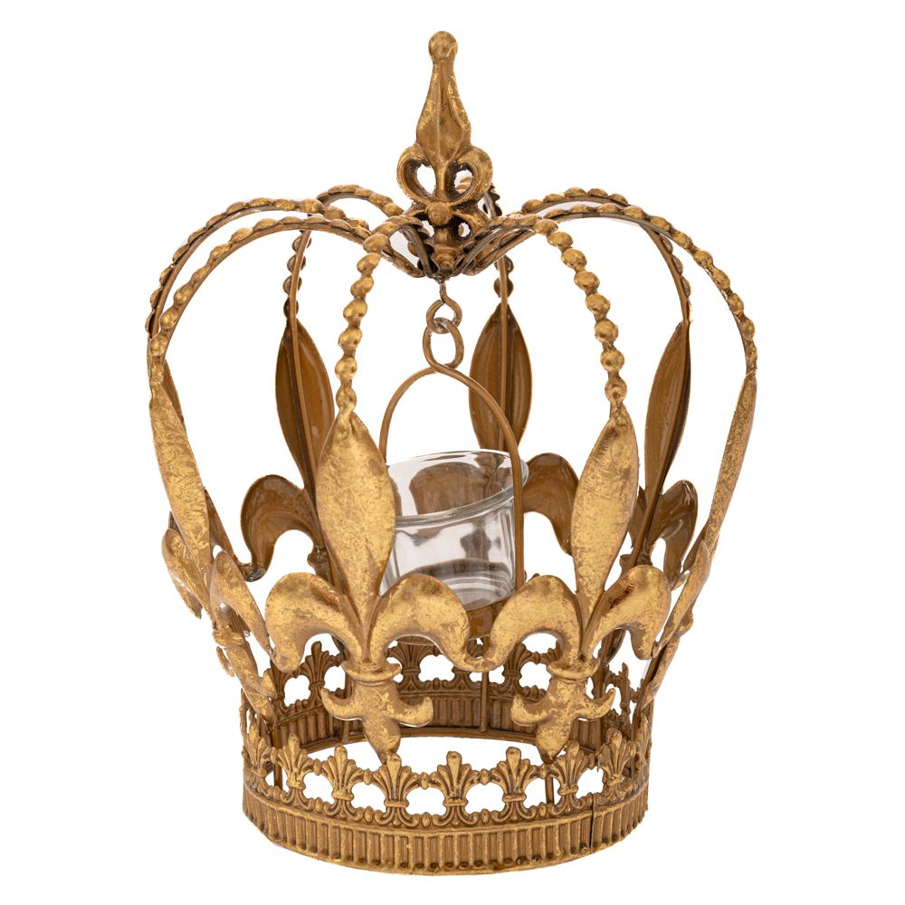 ΧΡΥΣΗ ΜΕΤΑΛΛΙΚΗ ΚΟΡΩΝΑ ΚΗΡΟΠΗΓΙΟ 19Χ19Χ25ΕΚ ΧΡΥΣΗ ΜΕΤΑΛΛΙΚΗ ΚΟΡΩΝΑ ΚΗΡΟΠΗΓΙΟ 19Χ19Χ25ΕΚ