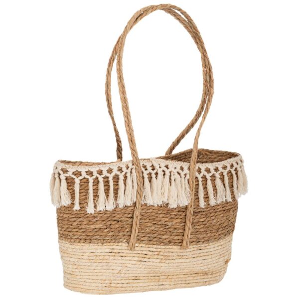 ΠΛΕΧΤΗ ΤΣΑΝΤΑ 49Χ15Χ32 70ΕΚ ΜΕ ΚΡΟΣΙΑ