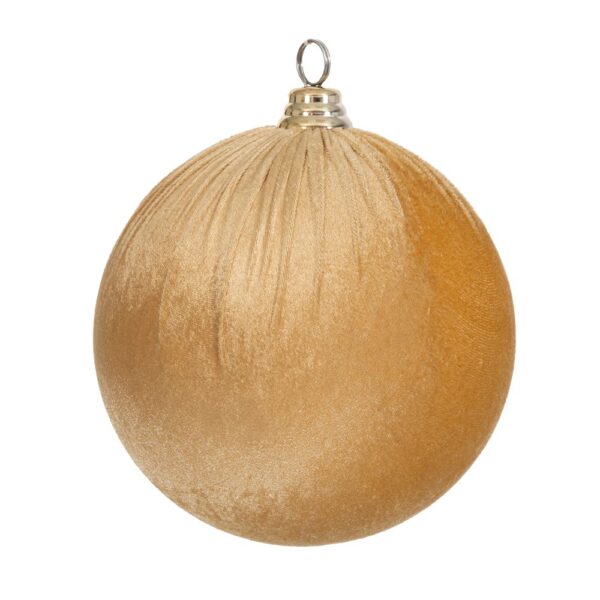 ΧΡΥΣΗ ΒΕΛΟΥΔΙΝΗ ΜΠΑΛΑ 20ΕΚ