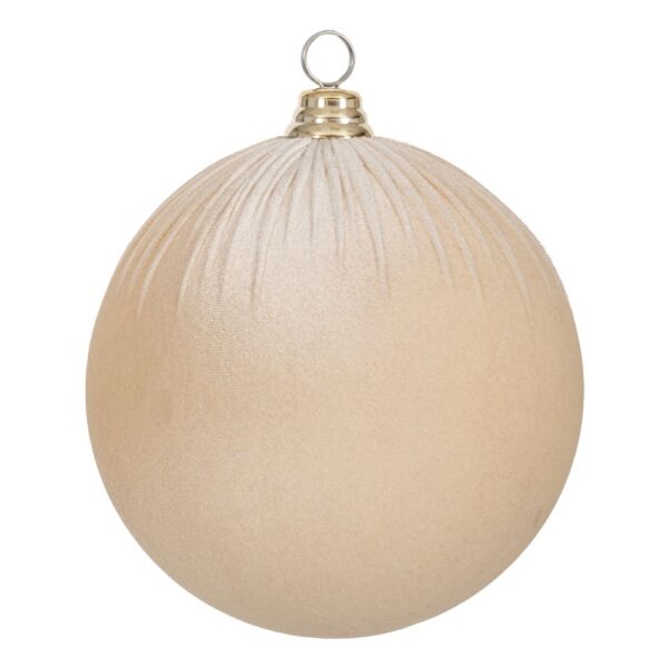 ΚΡΕΜ ΒΕΛΟΥΔΙΝΗ ΜΠΑΛΑ 25ΕΚ