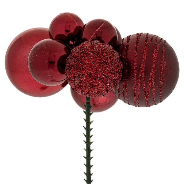 ΠΙΚ ΜΕ ΜΠΟΡΝΤΩ ΜΠΑΛΙΤΣΕΣ 8ΤΕΜ 15EK