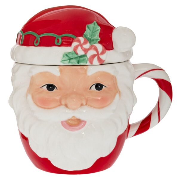 ΚΟΚΚΙΝΗ ΛΕΥΚΗ ΠΟΛΥΡΕΖΙΝ ΚΟΥΠΑ ΑΙ ΒΑΣΙΛΗΣ 15Χ11Χ14ΕΚ