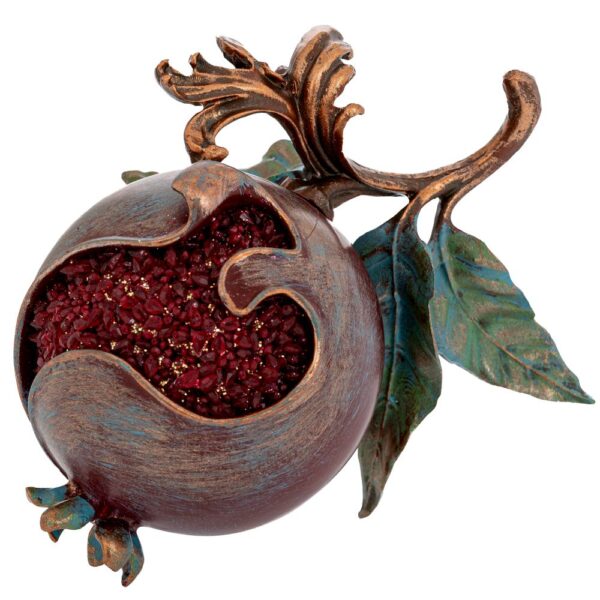 ΜΠΟΡΝΤΩ ΠΟΛΥΡΕΖΙΝ ΡΟΔΙ 13.5Χ9Χ17ΕΚ