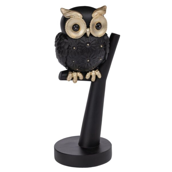 ΜΑΥΡΗ ΜΑΤ ΠΟΛΥΡΕΖΙΝ ΚΟΥΚΟΥΒΑΓΙΑ ΣΕ ΚΟΡΜΟ 10Χ8Χ22ΕΚ