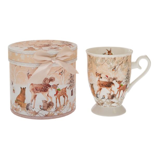 ΚΕΡΑΜΙΚΗ ΚΟΥΠΑ (8Χ11ΕΚ ΜΕ ΕΛΑΦΑΚΙΑ ΣΕ ΚΟΥΤΙ ΔΩΡΟΥ