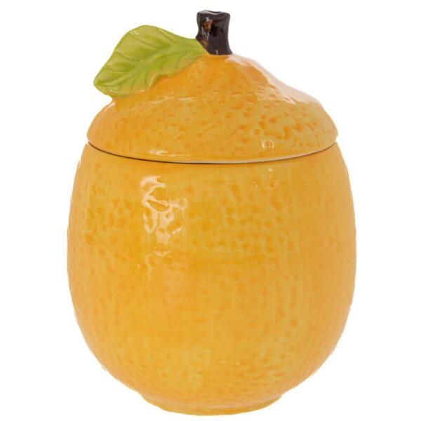 ΚΕΡΑΜΙΚΗ ΜΠΙΣΚΟΤΙΕΡΑ ΛΕΜΟΝΙ 13Χ22ΕΚ