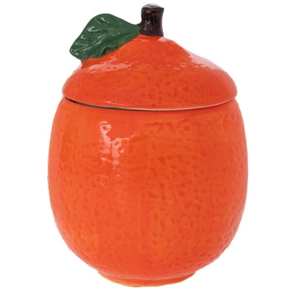 ΚΕΡΑΜΙΚΗ ΜΠΙΣΚΟΤΙΕΡΑ ΠΟΡΤΟΚΑΛΙ 13Χ22ΕΚ