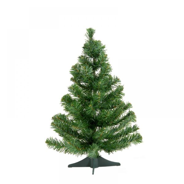 ΠΡΑΣΙΝΟ ΔΕΝΤΡΑΚΙ SUPER COLORADO 45ΕΚ PVC ΜΕ ΠΛΑΣΤΙΚΗ ΒΑΣΗ