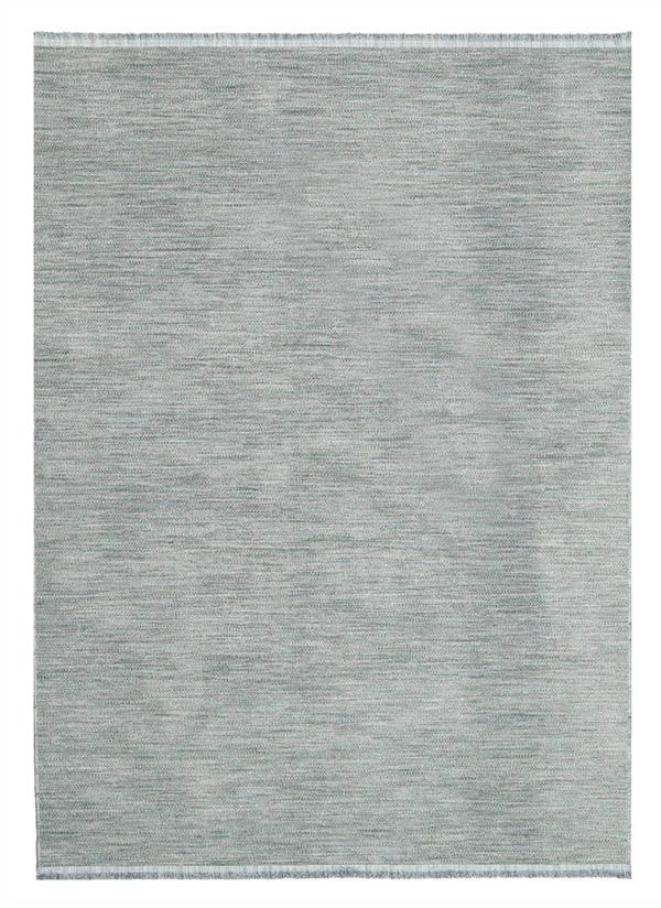 ΧΑΛΙ PURE  56 GREY/BLUE - 160X230  NewPlan