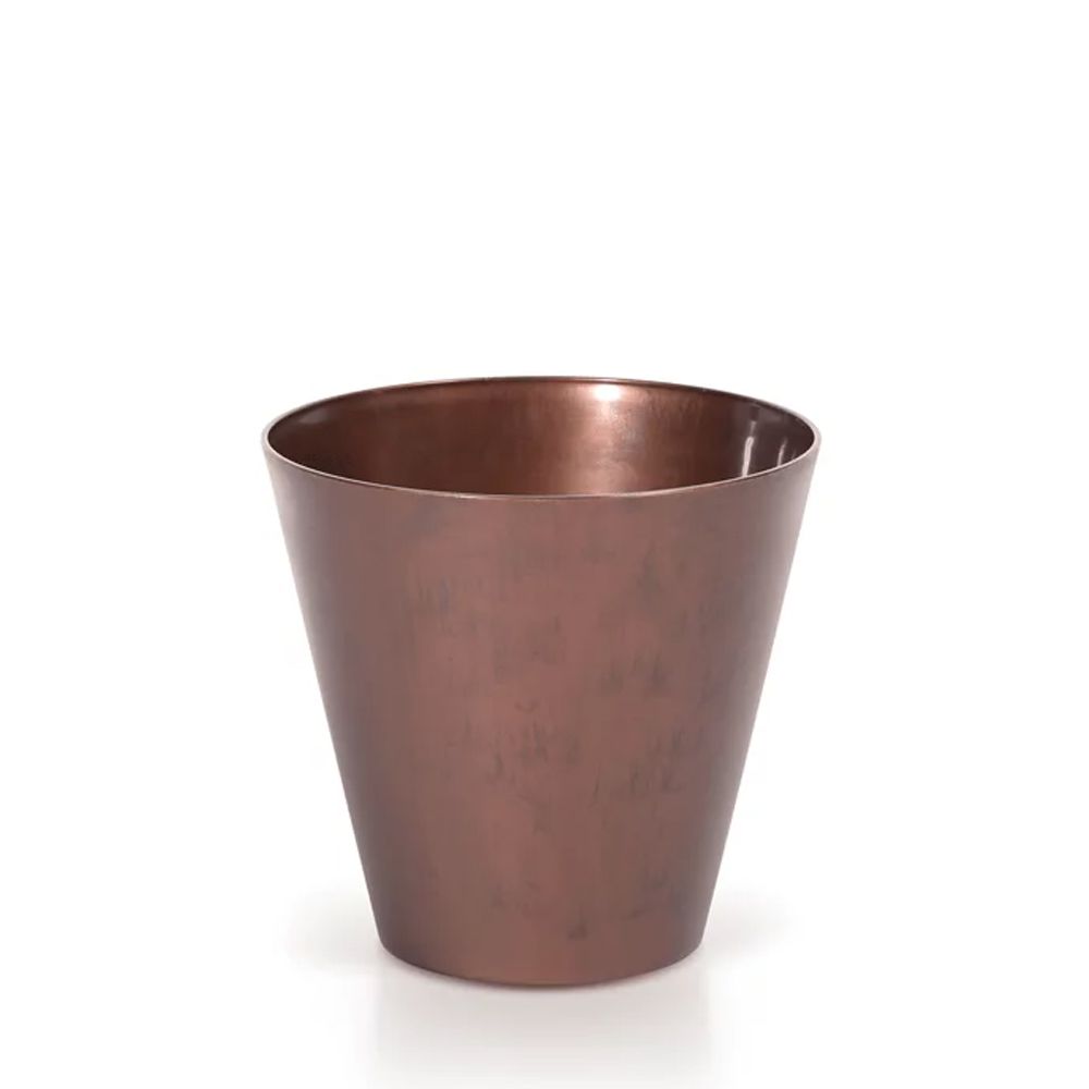 TUBUS CORTEN STEEL ΠΛΑΣΤΙΚΟ ΚΑΣΠΩ 25Χ25Χ23ΕΚ TUBUS CORTEN STEEL ΠΛΑΣΤΙΚΟ ΚΑΣΠΩ 25Χ25Χ23ΕΚ