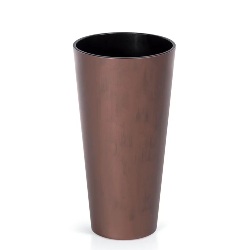 TUBUS SLIM CORTEN STEEL ΠΛΑΣΤΙΚΟ ΚΑΣΠΩ 30Χ30Χ57ΕΚ TUBUS SLIM CORTEN STEEL ΠΛΑΣΤΙΚΟ ΚΑΣΠΩ 30Χ30Χ57ΕΚ