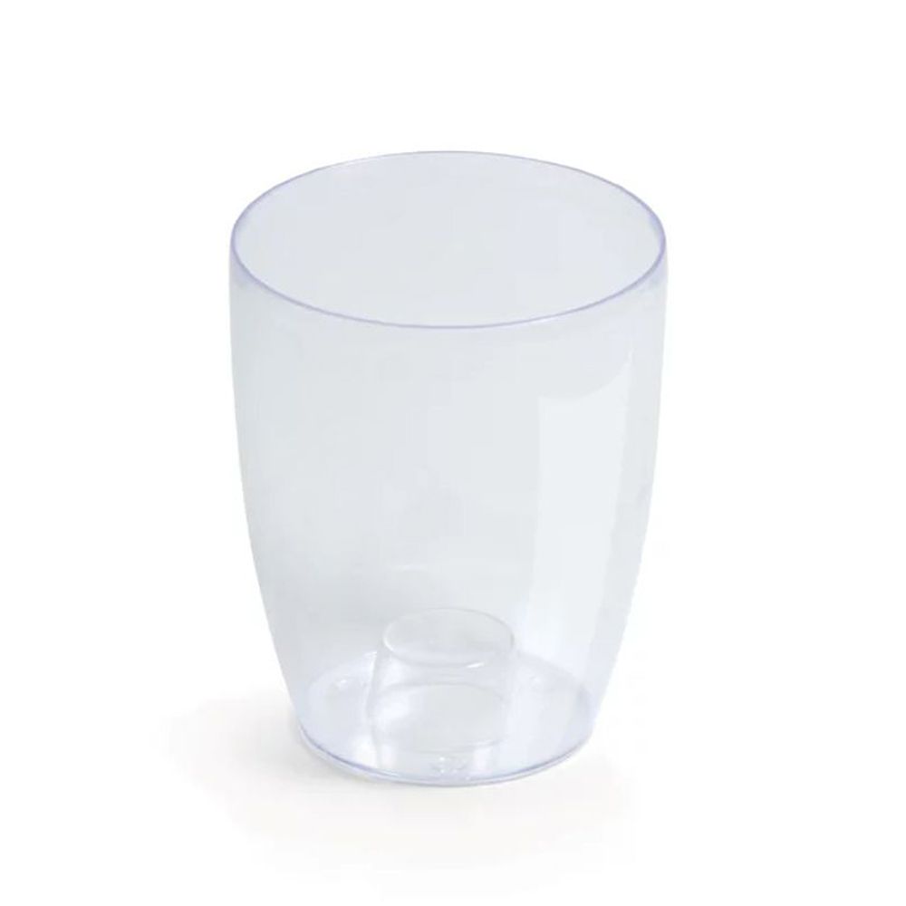 COUBI ORCHID ΔΙΑΦΑΝΟ ΠΛΑΣΤΙΚΟ ΚΑΣΠΩ Φ13Χ16ΕΚ COUBI ORCHID ΔΙΑΦΑΝΟ ΠΛΑΣΤΙΚΟ ΚΑΣΠΩ Φ13Χ16ΕΚ