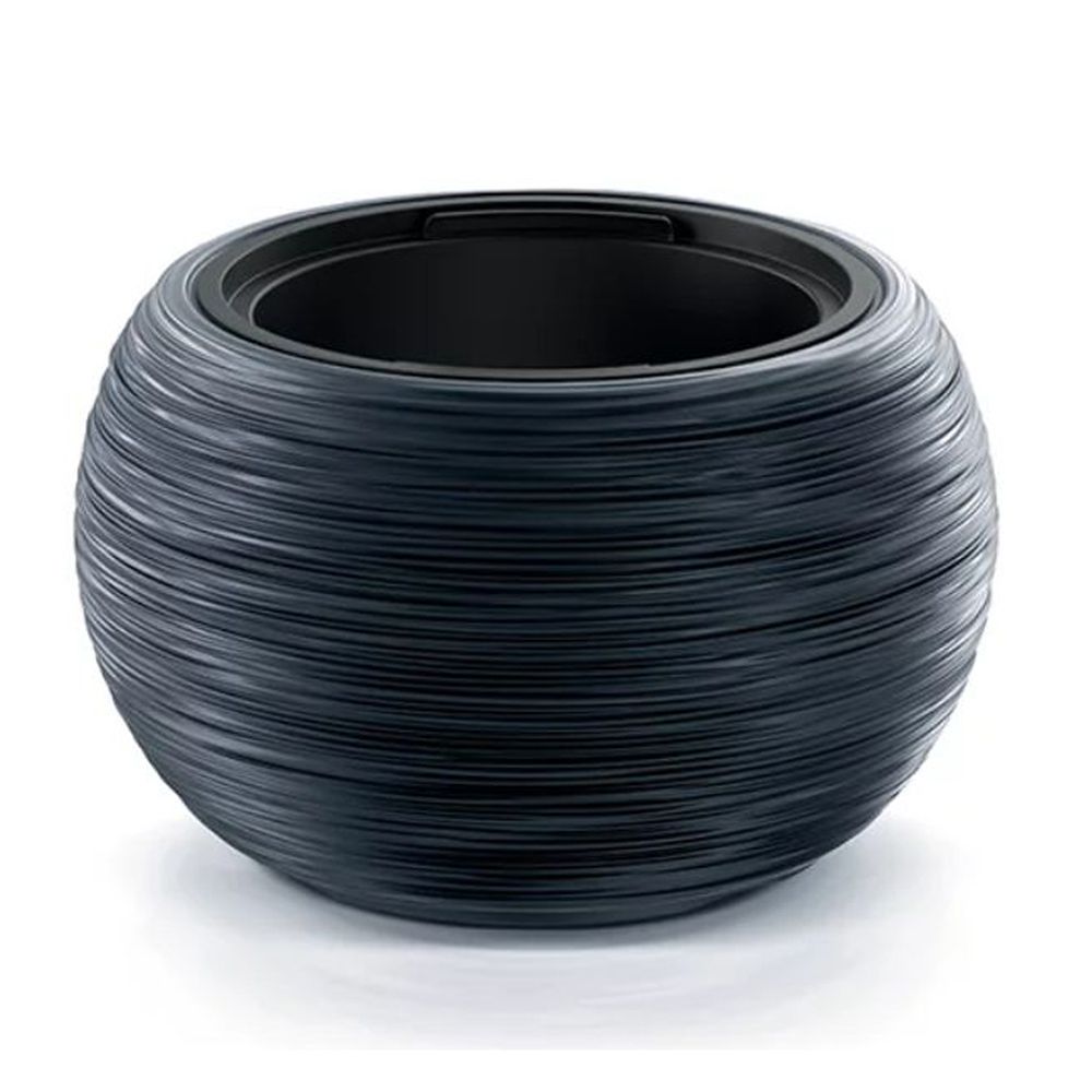 FURU BOWL ΑΝΘΡΑΚΙ ΠΛΑΣΤΙΚΟ ΚΑΣΠΩ Φ38Χ23ΕΚ FURU BOWL ΑΝΘΡΑΚΙ ΠΛΑΣΤΙΚΟ ΚΑΣΠΩ Φ38Χ23ΕΚ