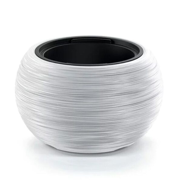 FURU BOWL ΛΕΥΚΟ ΠΛΑΣΤΙΚΟ ΚΑΣΠΩ Φ38Χ23ΕΚ