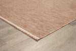 ΧΑΛΙ PURE  24 VIZON/PINK - 160X200  NewPlan - Image 2