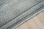 ΧΑΛΙ PURE  56 GREY/BLUE - 160X230  NewPlan - Image 3