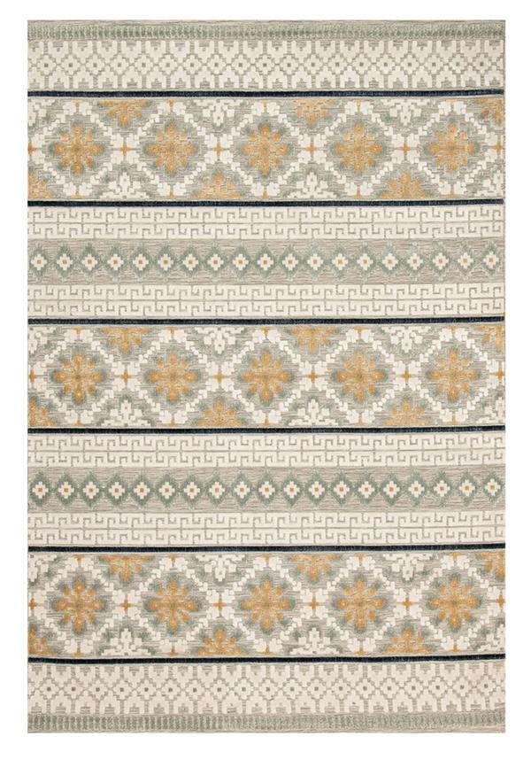 ΧΑΛΙ GARDEN 65252Y - 153X230  NewPlan