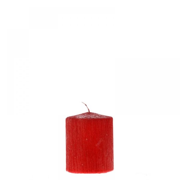 ΚΟΚΚΙΝΟ ΚΕΡΙ SCRATCH 6Χ8 ΕΚ