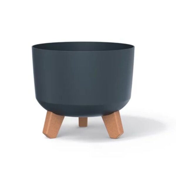 GRACIA ΑΝΘΡΑΚΙ ΠΛΑΣΤΙΚΟ ΚΑΣΠΩ 20Χ20Χ17ΕΚ