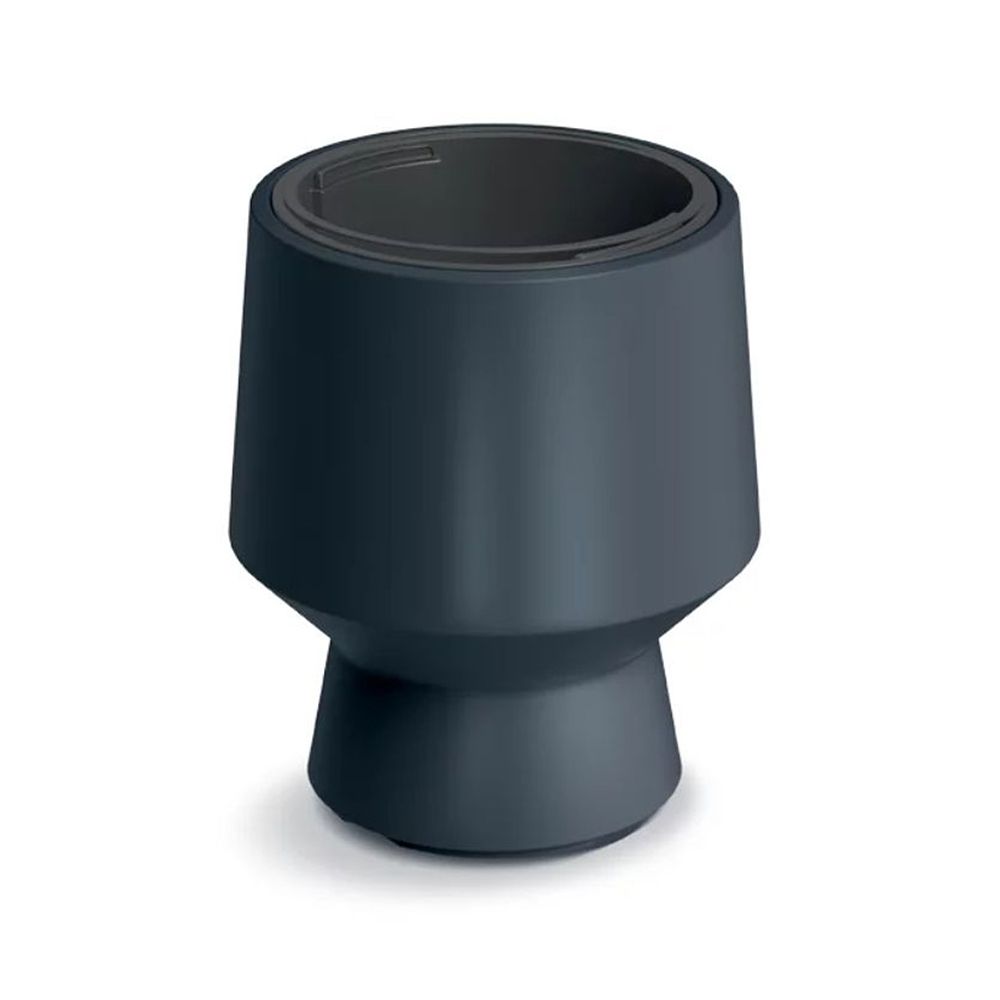 HEOS ΑΝΘΡΑΚΙ ΠΛΑΣΤΙΚΟ ΚΑΣΠΩ Φ27Χ32ΕΚ HEOS ΑΝΘΡΑΚΙ ΠΛΑΣΤΙΚΟ ΚΑΣΠΩ Φ27Χ32ΕΚ