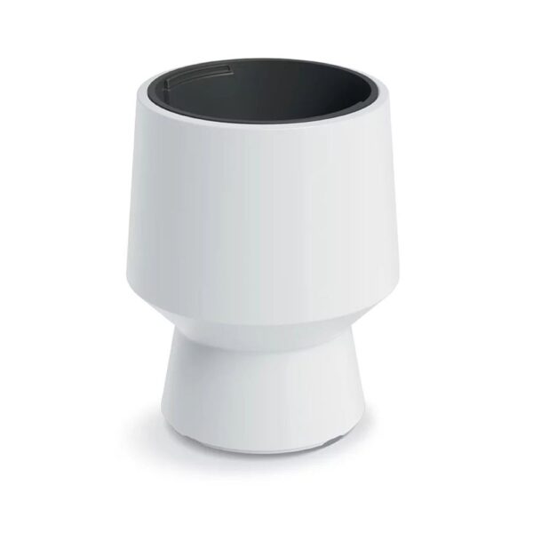 HEOS ΛΕΥΚΟ ΠΛΑΣΤΙΚΟ ΚΑΣΠΩ Φ27Χ32ΕΚ