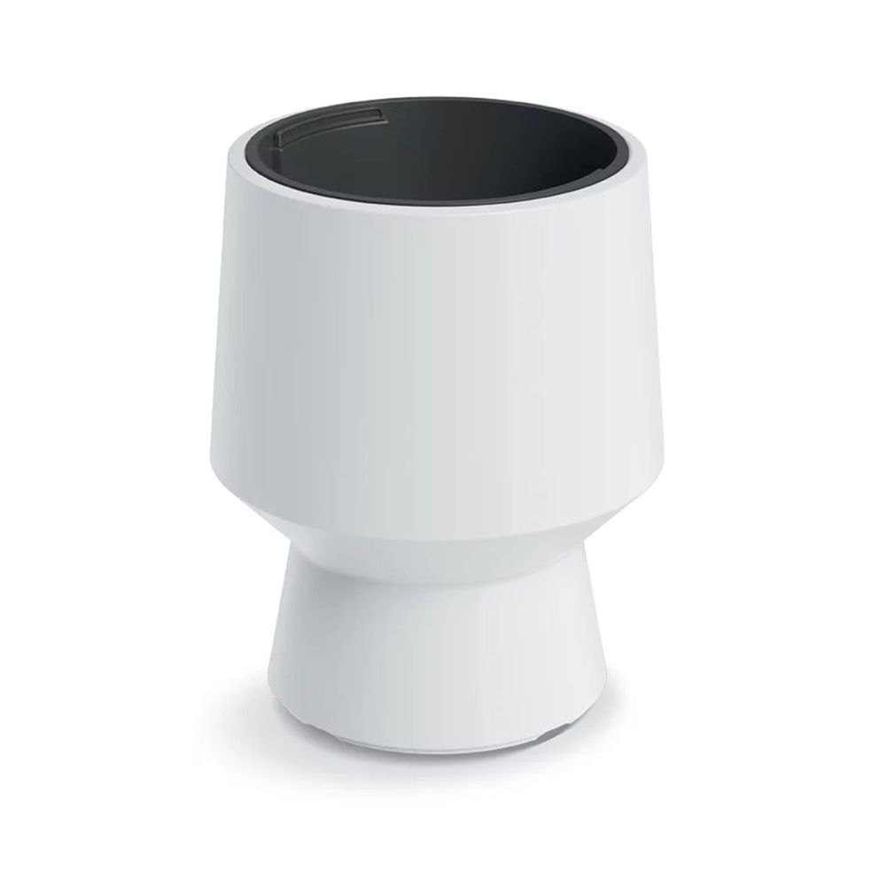 HEOS ΛΕΥΚΟ ΠΛΑΣΤΙΚΟ ΚΑΣΠΩ Φ27Χ32ΕΚ HEOS ΛΕΥΚΟ ΠΛΑΣΤΙΚΟ ΚΑΣΠΩ Φ27Χ32ΕΚ