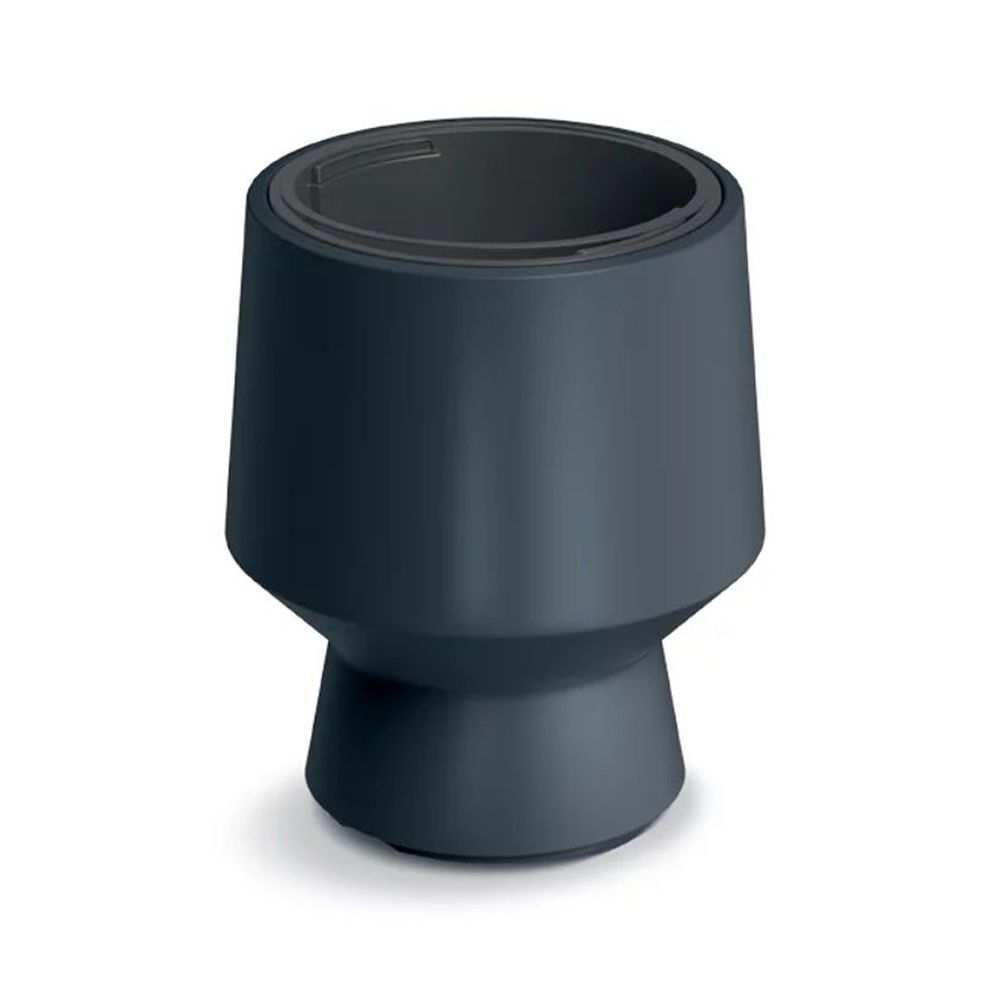 HEOS ΑΝΘΡΑΚΙ ΠΛΑΣΤΙΚΟ ΚΑΣΠΩ Φ34Χ43ΕΚ HEOS ΑΝΘΡΑΚΙ ΠΛΑΣΤΙΚΟ ΚΑΣΠΩ Φ34Χ43ΕΚ