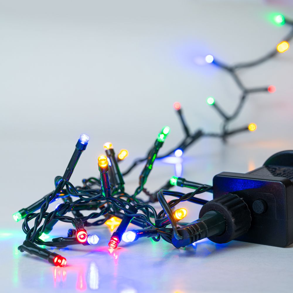 100 LED ΠΡΑΣΙΝΟ ΠΟΛΥΧΡΩΜΑ 8ΠΡΟΓΡΑΜ 5ΜΕΤΡΑ ΕΣΩΤ AND ΕΞΩΤ ΧΩΡΟΥ 5mm 100 LED ΠΡΑΣΙΝΟ ΠΟΛΥΧΡΩΜΑ 8ΠΡΟΓΡΑΜ 5ΜΕΤΡΑ ΕΣΩΤ AND ΕΞΩΤ ΧΩΡΟΥ 5mm