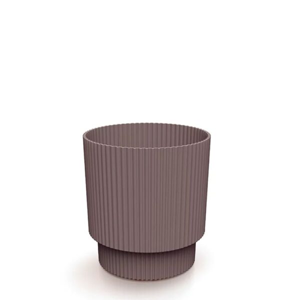 MILLY ROUND MARSALA ΠΛΑΣΤΙΚΟ ΚΑΣΠΩ