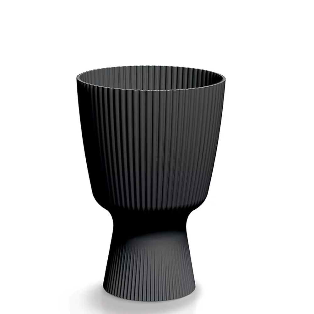 MILLY ROUND CARBON ΠΛΑΣΤΙΚΟ ΚΑΣΠΩ MILLY ROUND CARBON ΠΛΑΣΤΙΚΟ ΚΑΣΠΩ