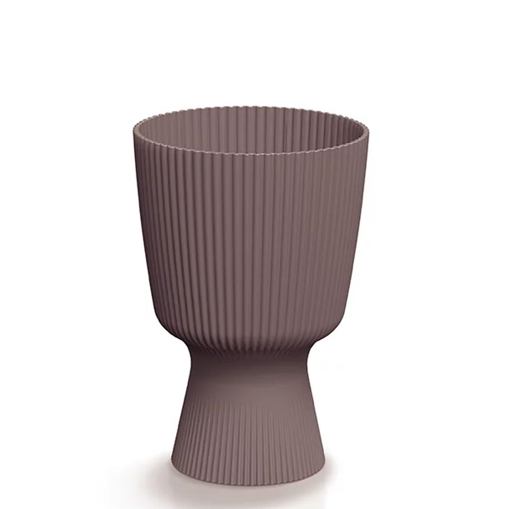 MILLY ROUND MARSALA ΠΛΑΣΤΙΚΟ ΚΑΣΠΩ MILLY ROUND MARSALA ΠΛΑΣΤΙΚΟ ΚΑΣΠΩ