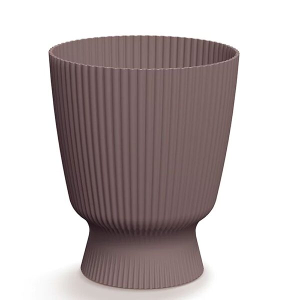 MILLY ROUND MARSALA ΠΛΑΣΤΙΚΟ ΚΑΣΠΩ