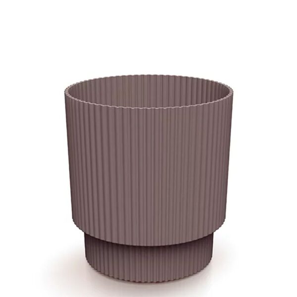 MILLY ROUND MARSALA ΠΛΑΣΤΙΚΟ ΚΑΣΠΩ