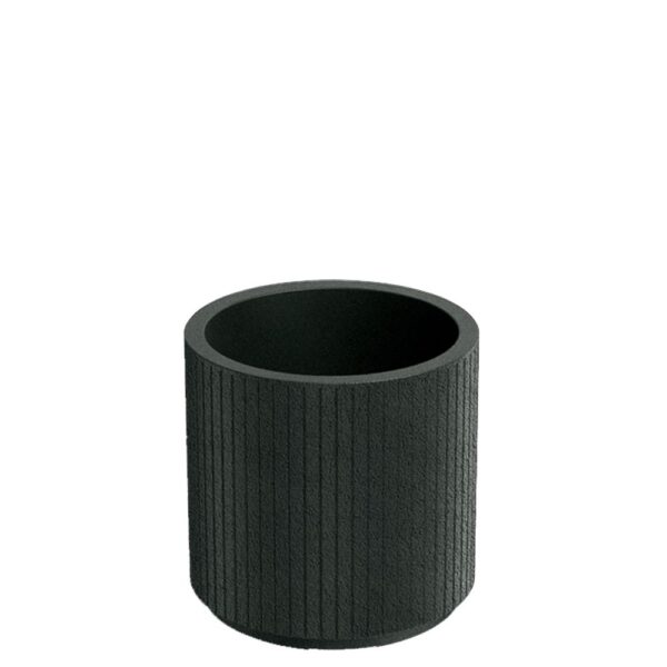 CORO ROUND CHAROAL ΠΛΑΣΤΙΚΟ ΚΑΣΠΩ 30Χ30Χ30ΕΚ