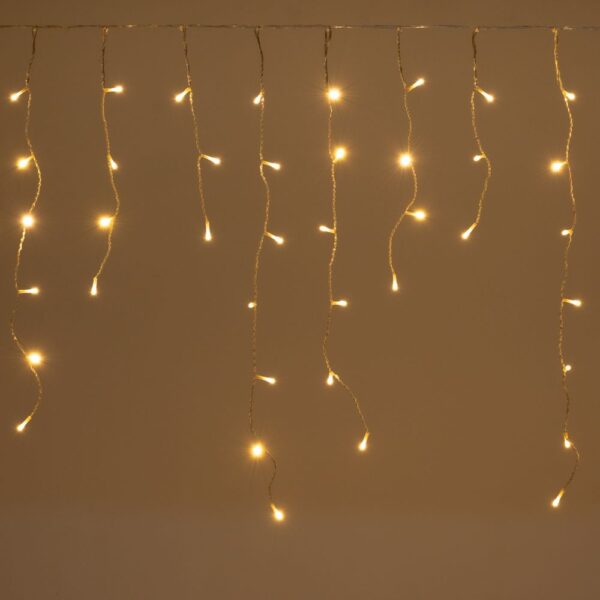 150 LED ΣΤΑΛΑΚΤΙΤΗΣ ΔΙΑΦΑΝΟ ΖΕΣΤΟ ΕΠΕΚΤΕΙΝΟΜΕΝΟ ΣΤΑΘΕΡΟ 60Χ300ΕΚ ΕΣΩΤ AND ΕΞΩΤ ΧΩΡΟΥ